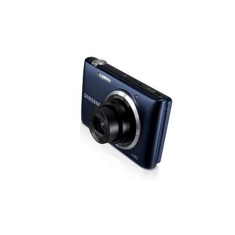 Samsung ST72 16.2MP 3-inch TFT LCD Digital Camera