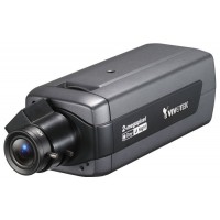 Vivotek IP7161 2MP Day Night Fixed IP Camera