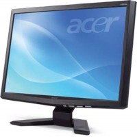 LCD ACER 19" H193HQ