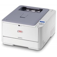 OKI C310dn