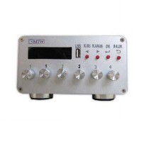 MTW M-400 Pemanggil Walet