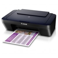 Canon PIXMA E460