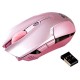 E-Blue Cobra Gaming Mouse Type S Color Blue Green White Pink