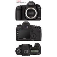 canon eos 5d mark ii body