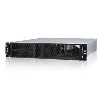 Enlight EN-2809 With 550W - Server Open Bay 2U Casing