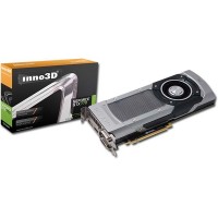 Inno 3D Geforce GTX 770 2GB DDR5 VGA