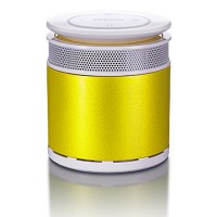 Rapoo A3060 Bluetooth Mini Yellow A3060 Speaker