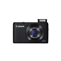 Canon PowerShot S200 Digital Camera