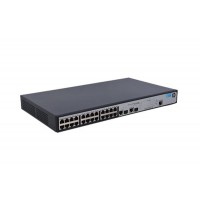 HP 1910-24-PoE+ 180W Fixed Port Web Managed Ethernet Switches (JG539A)