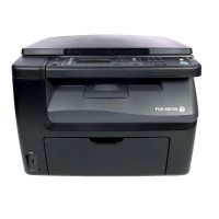 Fuji Xerox DocuPrint CM115w A4 Colour Multifunction Laser Printer