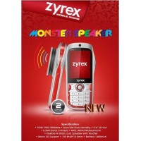 ZYREX B301
