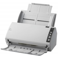 FUJITSU fi-6110 Image Scanner 