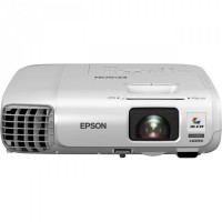 Epson EB-955WH Proyektor WXGA 3200 Ansi Lumens [V11H683052]