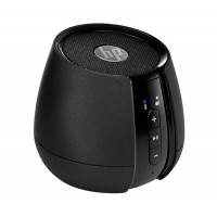 Hp Black S6500 (N5G09AA) Wireless Speaker 