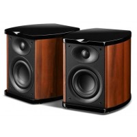 Swans Hivi M100 MKII Hi-End 2.0 Multimedia Speaker Desktop