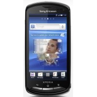 SONY ERICSSON Xperia™ pro 