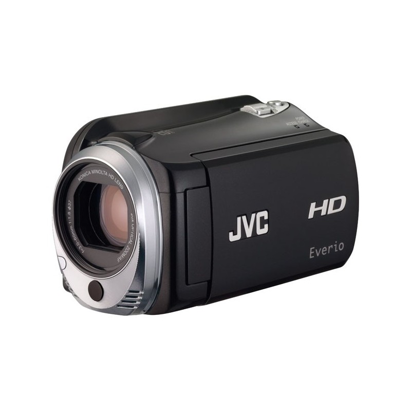 Albinar HD Wide Angle .45x Lens For JVC Everio Camcorders – Includes Case, Screw Mount