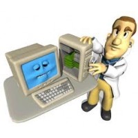 Service Komputer Lobam