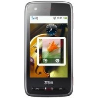 ZTE BINGO