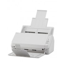Fujitsu SP-1120N Image Scanner 