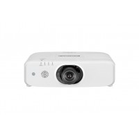 Panasonic PT-EX520 5300 Ansi Lumens LCD Projector