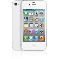 Apple iPhone 4S 3G WIFI 32GB PUTIH