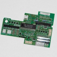 Mainboard Printer EPSON TMU 300PC