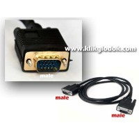 Kabel VGA