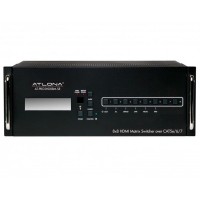 HDMI Matrix Switcher