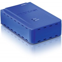 Trendnet TEW-MP1U Wireless 1-Port Multi-Function Print Server