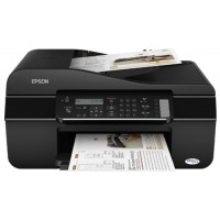 Epson MO-620F