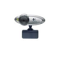 Logitech QuickCam for Notebooks