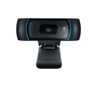 Logitech WebCam C910 HD Pro