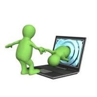 Service Komputer Toli Kara