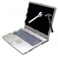 Service laptop Ujung Tanjung