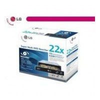 DVD RW LG -+ Int 22x IDE BOX