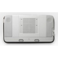 Logitech Speaker Lapdesk N 700