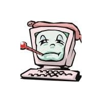 Service Komputer Masohi﻿