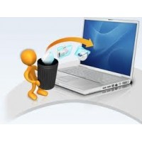  Service laptop BANTEN